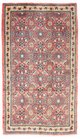 絨毯 オリエンタル ハマダン 74X125 (ウール, ペルシャ/イラン)