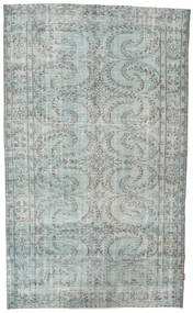 Colored Vintage Teppich 175X286 Wolle, Türkei Carpetvista