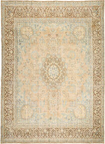  290X395 Colored Vintage Teppich Persien/Iran Carpetvista