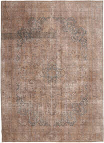  264X362 Colored Vintage Teppich Persien/Iran Carpetvista