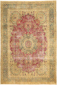  Colored Vintage 258X382 Perzsa Gyapjúszőnyeg Nagy Carpetvista
