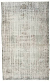  174X286 Colored Vintage Rug Wool, Carpetvista