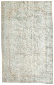 絨毯 カラード ヴィンテージ 164X264 (ウール, トルコ)