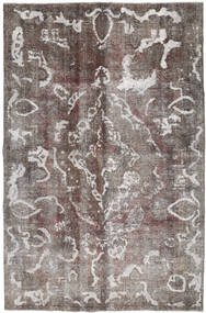 絨毯 ペルシャ カラード ヴィンテージ 213X325 (ウール, ペルシャ/イラン)