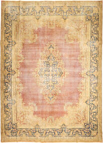 絨毯 ペルシャ カラード ヴィンテージ 291X400 大きな (ウール, ペルシャ/イラン)