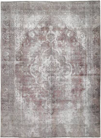  Colored Vintage Rug 265X360 Persian Wool Large Carpetvista