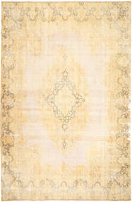 Tapis Colored Vintage 272X413 Grand (Laine, Perse/Iran)