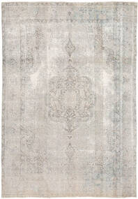  192X280 Colored Vintage Teppich Persien/Iran Carpetvista