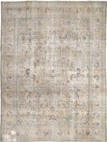 絨毯 カラード ヴィンテージ 281X377 大きな (ウール, ペルシャ/イラン)