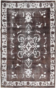  188X290 Colored Vintage Teppich Wolle, Carpetvista