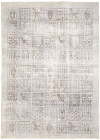 絨毯 ペルシャ カラード ヴィンテージ 190X267 (ウール, ペルシャ/イラン)
