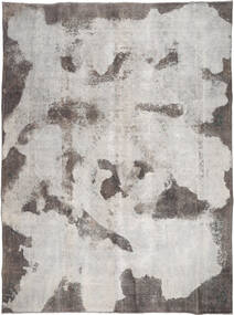 絨毯 ペルシャ カラード ヴィンテージ 275X371 大きな (ウール, ペルシャ/イラン)