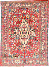  Lillian Rug 168X234 Persian Wool Carpetvista