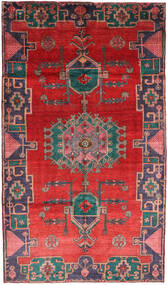 155X261 絨毯 オリエンタル ロリ (ウール, ペルシャ/イラン) Carpetvista