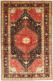  137X210 Nahavand Rug Persia/Iran Carpetvista