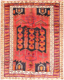  Lori Rug 170X217 Persian Wool Carpetvista