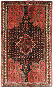 136X225 Alfombra Oriental Hamadan (Lana, Persia/Irán) Carpetvista