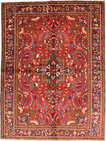 絨毯 リリアン 160X214 (ウール, ペルシャ/イラン)