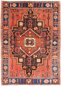 145X205 絨毯 ナハバンド オリエンタル (ウール, ペルシャ/イラン) Carpetvista