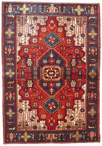 Persian Nahavand Rug 146X209 (Wool, Persia/Iran)