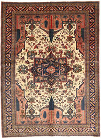  Orientalischer Koliai Teppich 161X220 Wolle, Persien/Iran Carpetvista