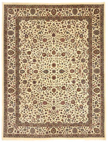 絨毯 タブリーズ Royal 282X376 大きな ( インド)
