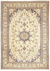  Persian Nain Fine 9La Rug 255X358 Carpetvista