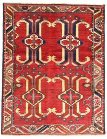  Lori Rug 142X181 Persian Wool Small Carpetvista