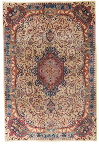 絨毯 カシュマール パティナ 200X295 (ウール, ペルシャ/イラン)