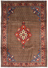 絨毯 オリエンタル コリアイ 208X312 (ウール, ペルシャ/イラン)