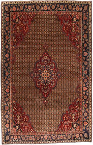 212X327 Koliai Rug Oriental (Wool, Persia/Iran) Carpetvista
