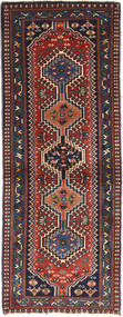  Oriental Yalameh Rug 53X144 Runner
 Wool, Persia/Iran Carpetvista