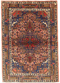  100X141 Koliai Rug Persia/Iran Carpetvista