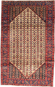  Koliai Rug 117X188 Persian Wool Small Carpetvista