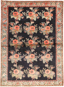  Orientalsk Senneh Fine Teppe 115X157 Ull, Persia/Iran Carpetvista