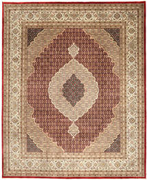 絨毯 タブリーズ Royal 250X307 大きな (ウール, インド)