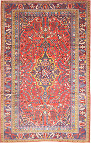  210X338 Lilian Rug Persia/Iran Carpetvista