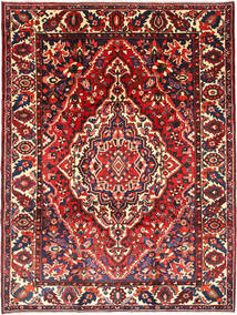 Bakhtiari Rug 233X306 Persian Wool Large Carpetvista