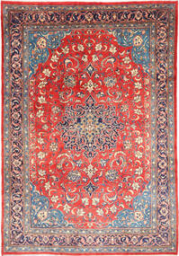 絨毯 ペルシャ サルーク 228X335 (ウール, ペルシャ/イラン)