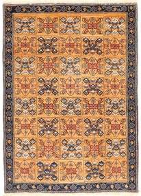 絨毯 ロリ Baft ペルシャ 100X142 (ウール, ペルシャ/イラン)