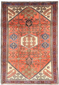 103X150 Sarab Matta Orientalisk (Ull, Persien/Iran) Carpetvista