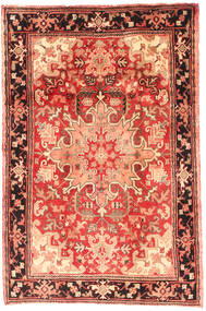 105X160 絨毯 オリエンタル ヘリーズ (ウール, トルコ) Carpetvista