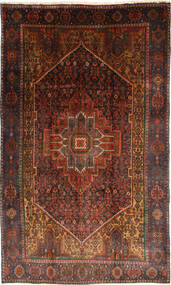  Oriental Gholtogh Rug 217X363 Wool, Persia/Iran Carpetvista