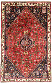 159X250 Tappeto Ghashghai Fine Orientale (Lana, Persia/Iran) Carpetvista