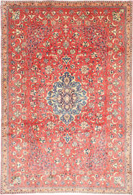 235X356 Tappeto Orientale Mahal (Lana, Persia/Iran) Carpetvista