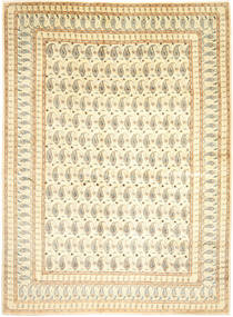 Keshan Teppich 300X400 Großer Wolle, Persien/Iran Carpetvista