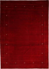 254X360 Tapis Loribaf Loom Moderne Grand (Laine, Inde) Carpetvista
