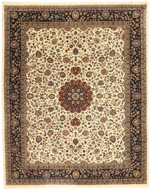 Tabriz Royal Rug 247X312 Wool, India Carpetvista