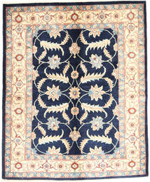  Oriental Azari Rug 161X196 Wool, Turkey Carpetvista
