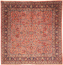  Persischer Lillian Teppich 255X260 Quadratisch Großer (Wolle, Persien/Iran)